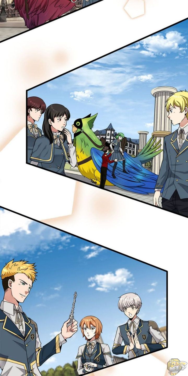 The Beginning After The End Chapter 86 image 27